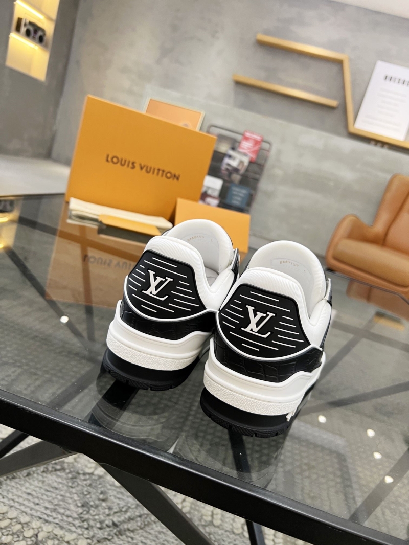 LV Casual Shoes